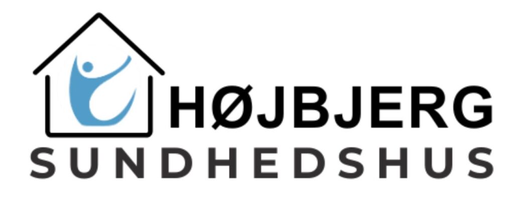 Logo - Åbyhøj Sundhedshus