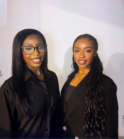 Åbyhøj Sundhedshus - Gloria & Patience fra LavishTouch